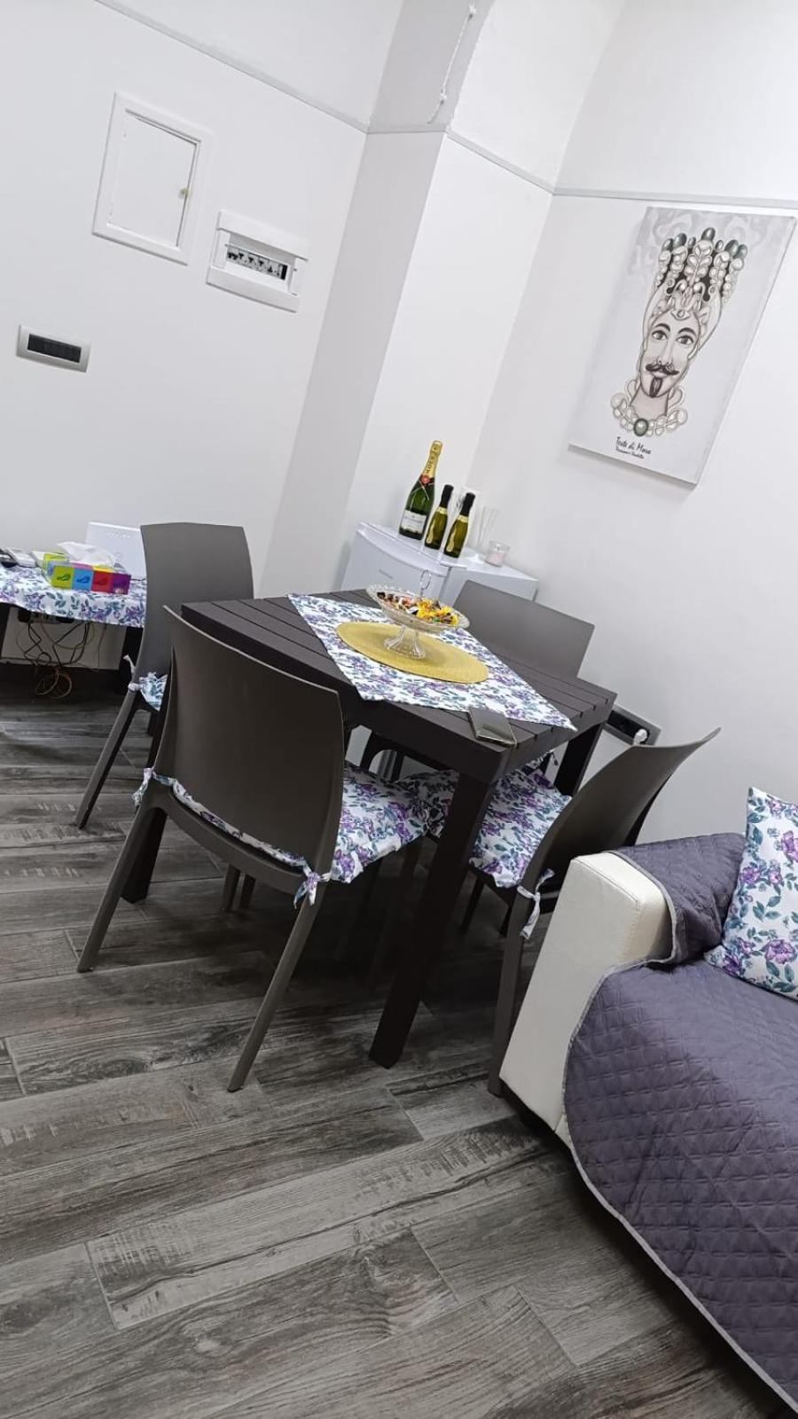 Il Castello Di Patty Apartment Catania Exterior photo